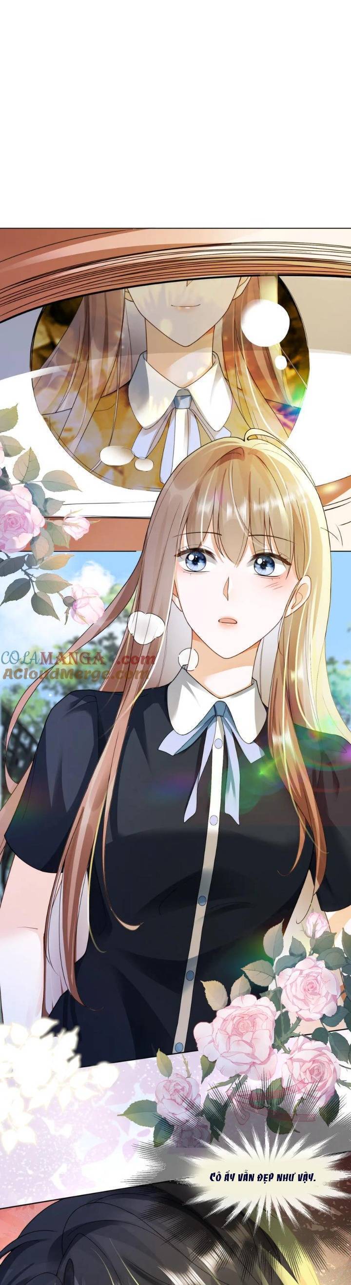 Tổng Tài Tỷ Phú Chỉ Sủng Cô Vợ Thế Thân: Chapter 74