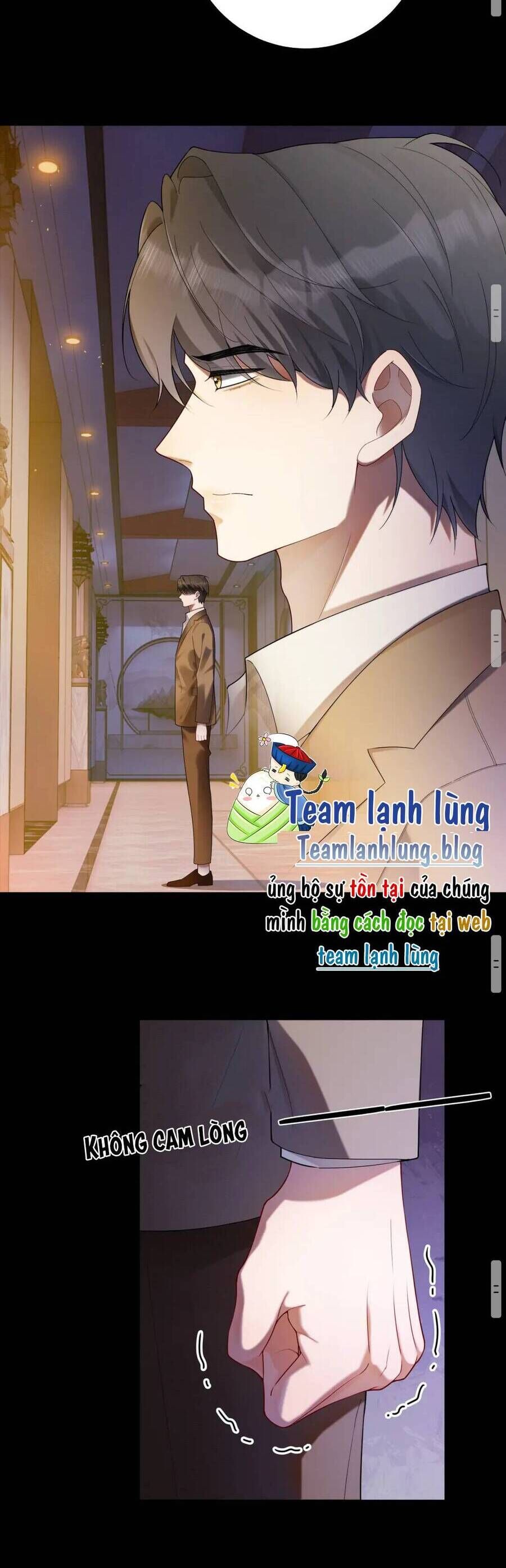 Tổng Tài Tỷ Phú Chỉ Sủng Cô Vợ Thế Thân: Chapter 76