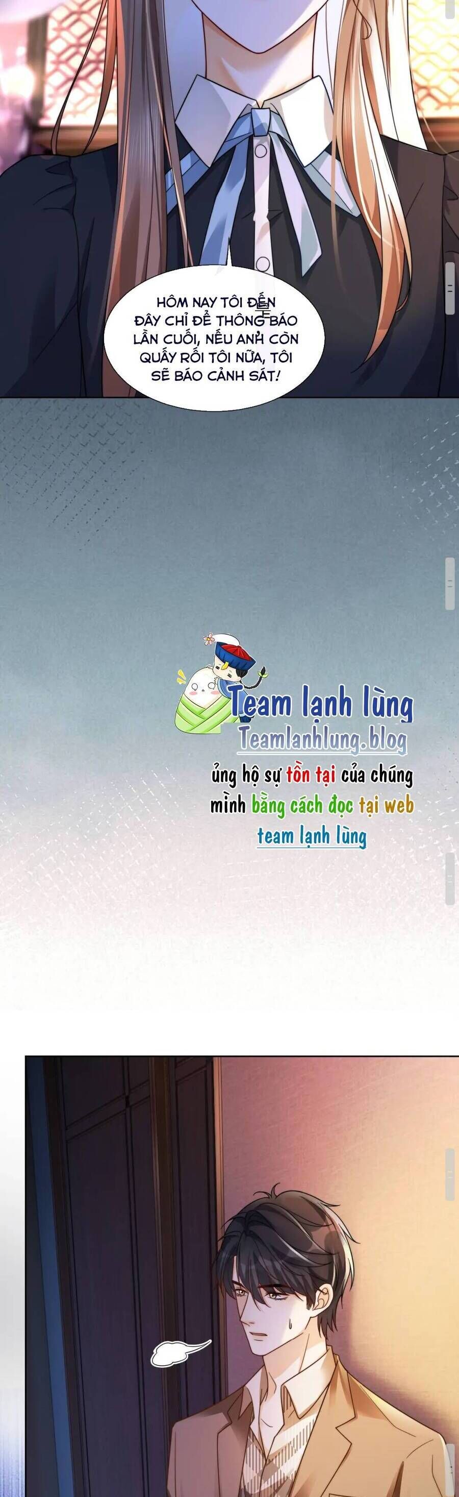 Tổng Tài Tỷ Phú Chỉ Sủng Cô Vợ Thế Thân: Chapter 76