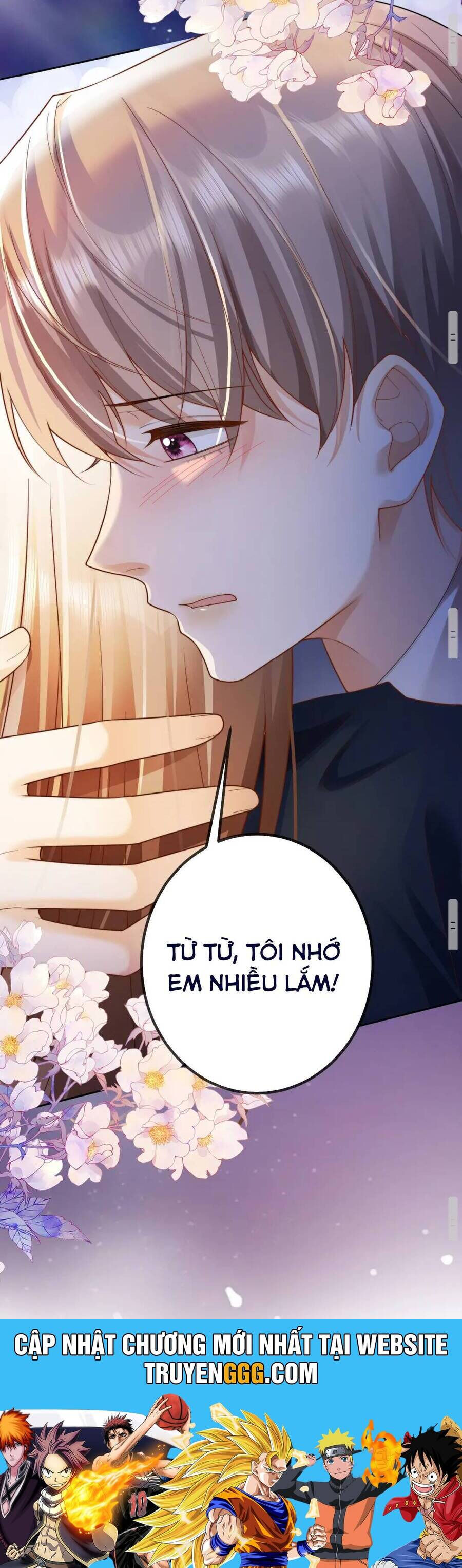 Tổng Tài Tỷ Phú Chỉ Sủng Cô Vợ Thế Thân: Chapter 76