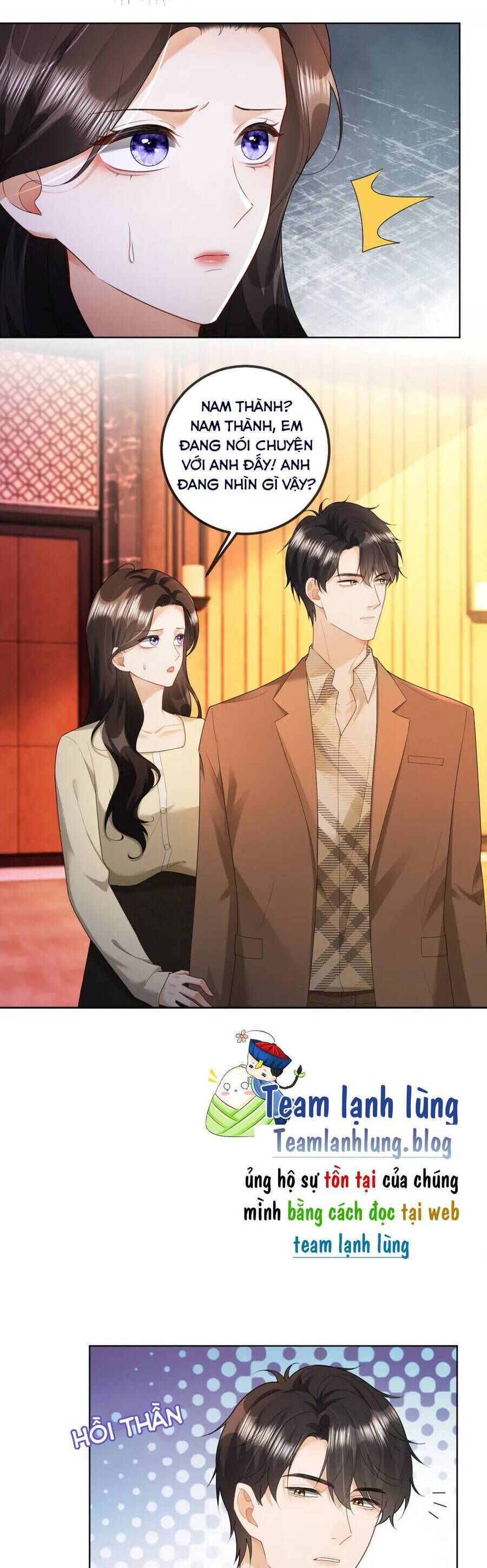 Tổng Tài Tỷ Phú Chỉ Sủng Cô Vợ Thế Thân: Chapter 76