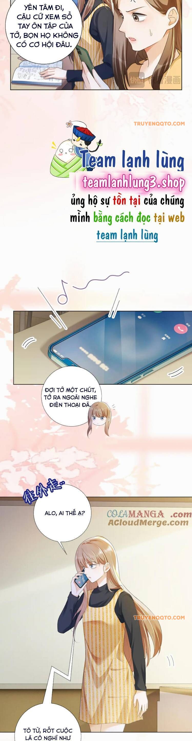 Tổng Tài Tỷ Phú Chỉ Sủng Cô Vợ Thế Thân: Chapter 78