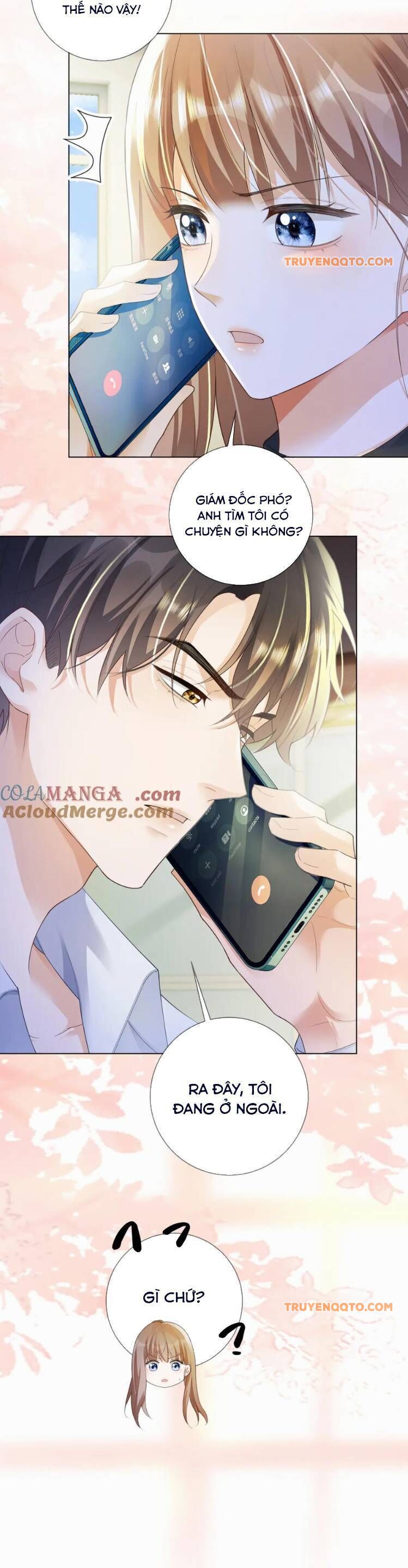 Tổng Tài Tỷ Phú Chỉ Sủng Cô Vợ Thế Thân: Chapter 78