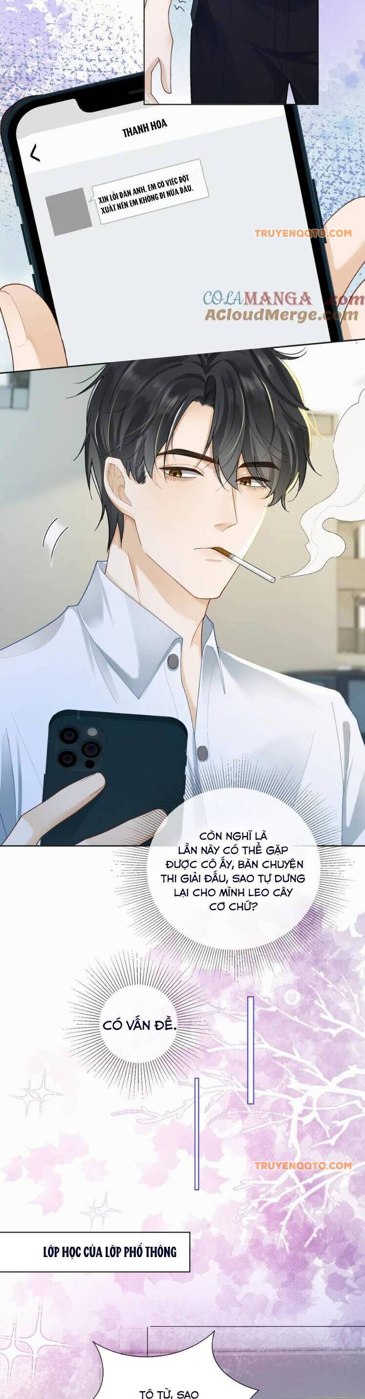 Tổng Tài Tỷ Phú Chỉ Sủng Cô Vợ Thế Thân: Chapter 78