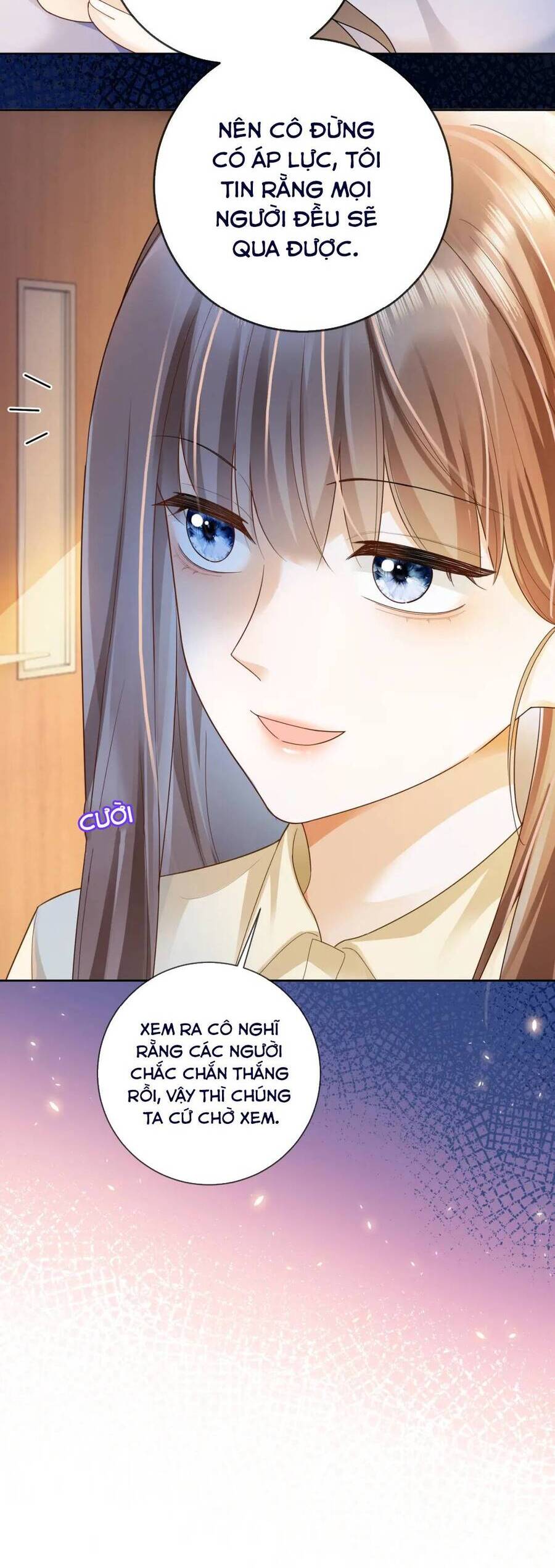 Tổng Tài Tỷ Phú Chỉ Sủng Cô Vợ Thế Thân: Chapter 79