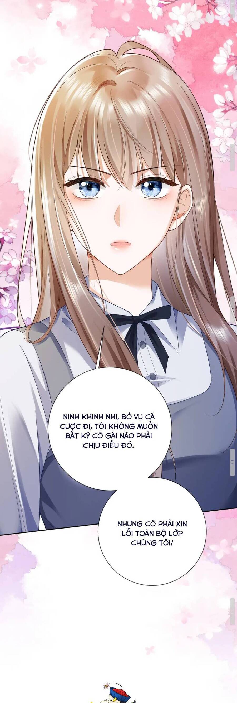 Tổng Tài Tỷ Phú Chỉ Sủng Cô Vợ Thế Thân: Chapter 79