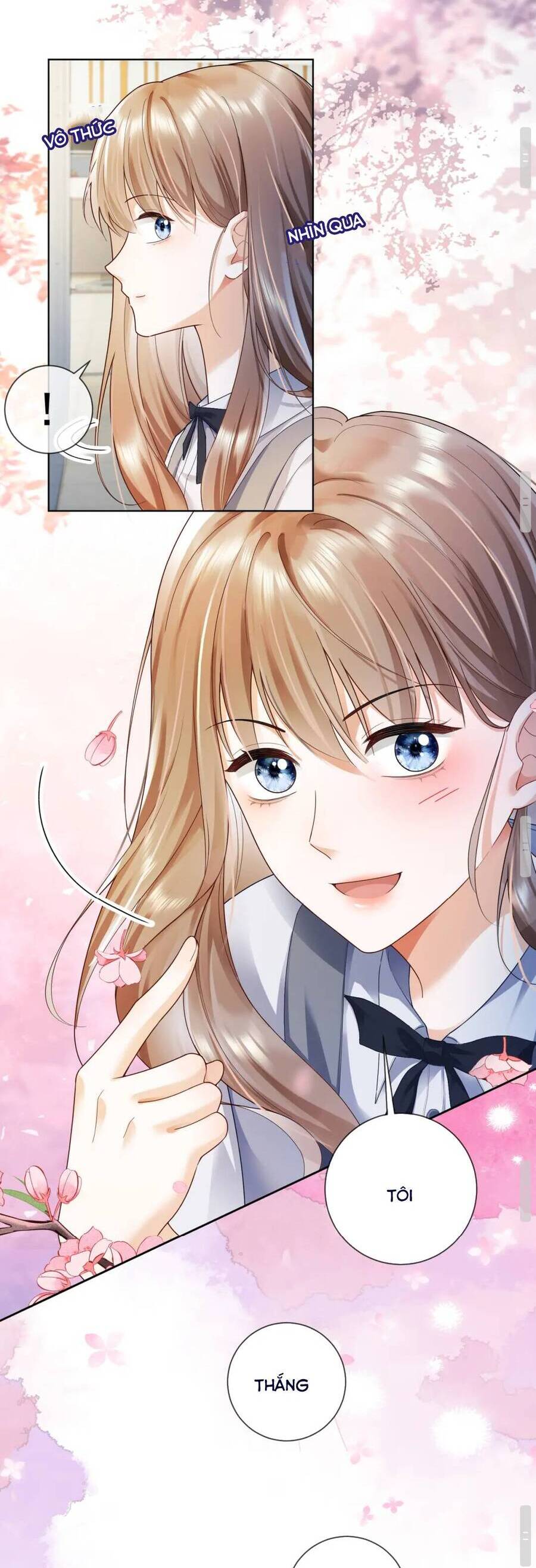Tổng Tài Tỷ Phú Chỉ Sủng Cô Vợ Thế Thân: Chapter 79