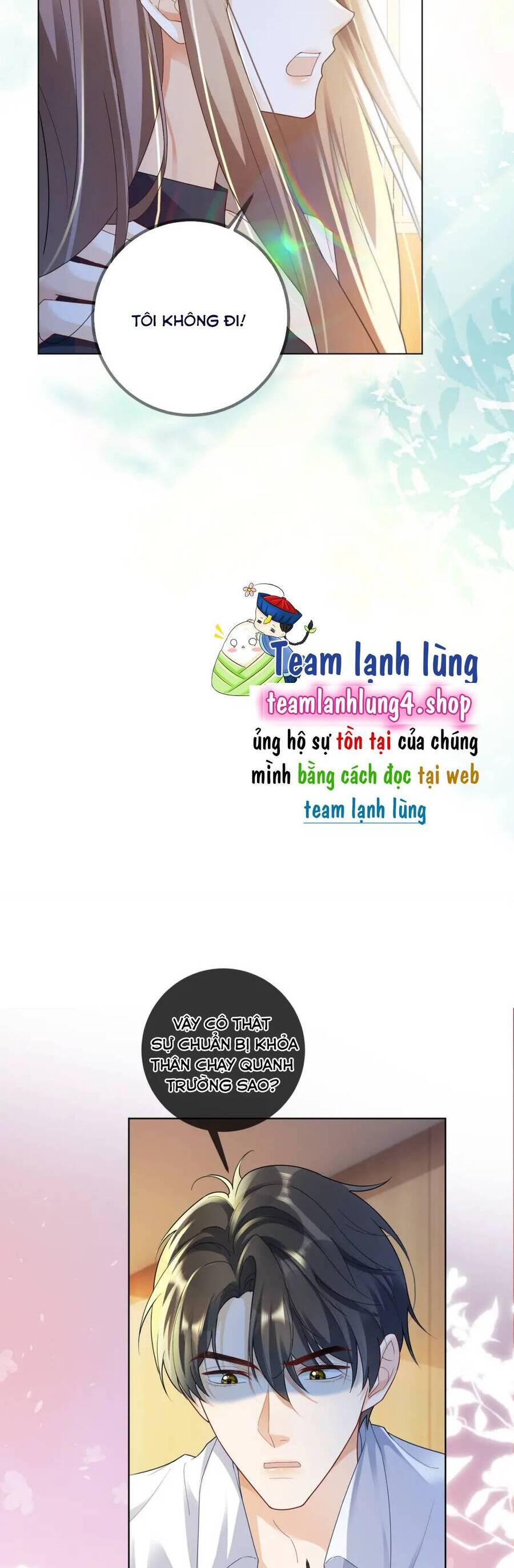 Tổng Tài Tỷ Phú Chỉ Sủng Cô Vợ Thế Thân: Chapter 79
