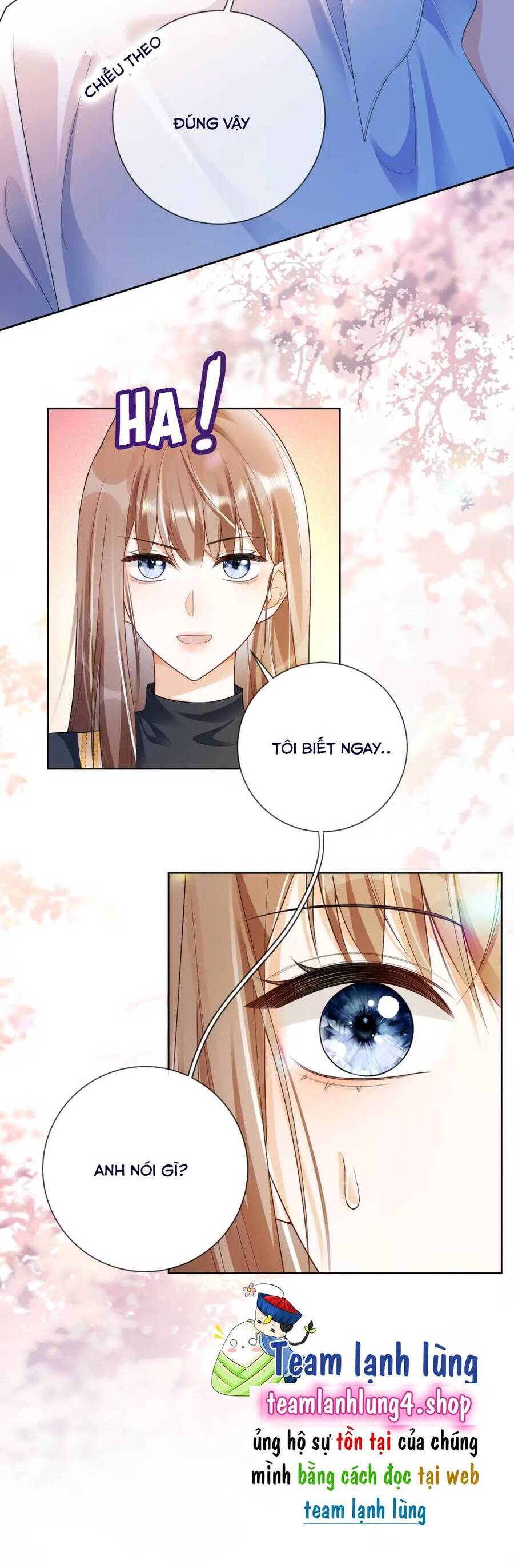 Tổng Tài Tỷ Phú Chỉ Sủng Cô Vợ Thế Thân: Chapter 79