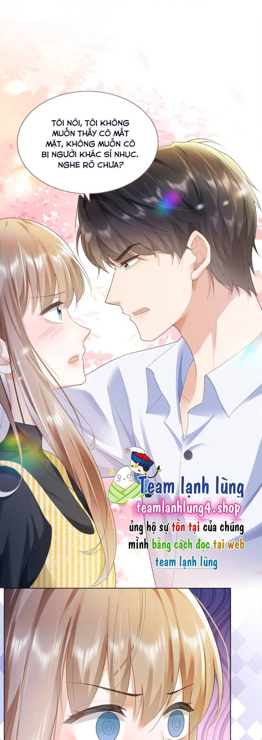 Tổng Tài Tỷ Phú Chỉ Sủng Cô Vợ Thế Thân: Chapter 79