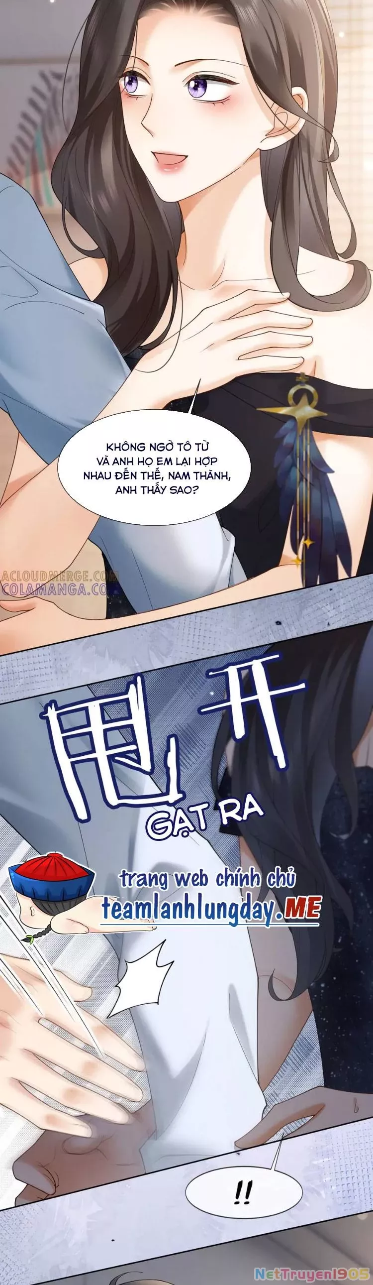 Tổng Tài Tỷ Phú Chỉ Sủng Cô Vợ Thế Thân: Chapter 98