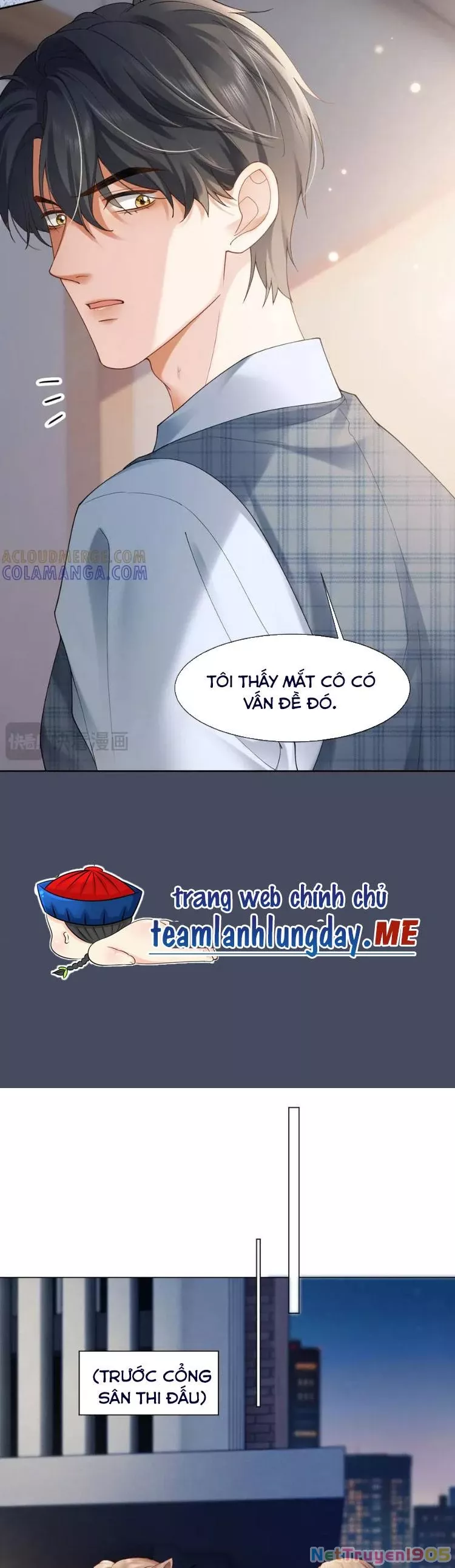 Tổng Tài Tỷ Phú Chỉ Sủng Cô Vợ Thế Thân: Chapter 98