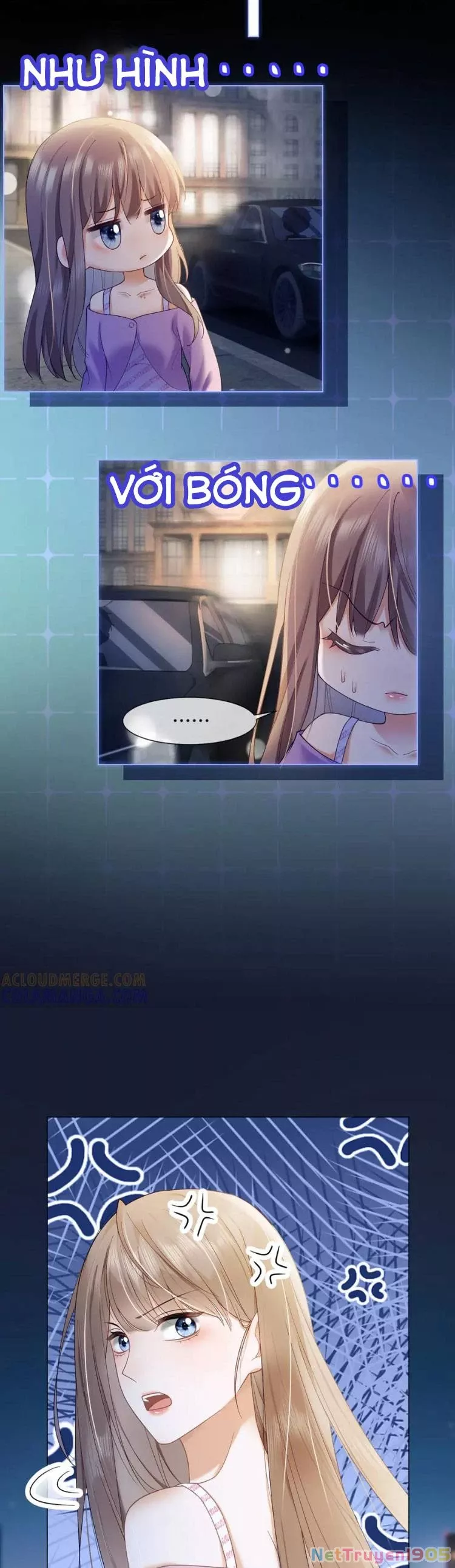 Tổng Tài Tỷ Phú Chỉ Sủng Cô Vợ Thế Thân: Chapter 98