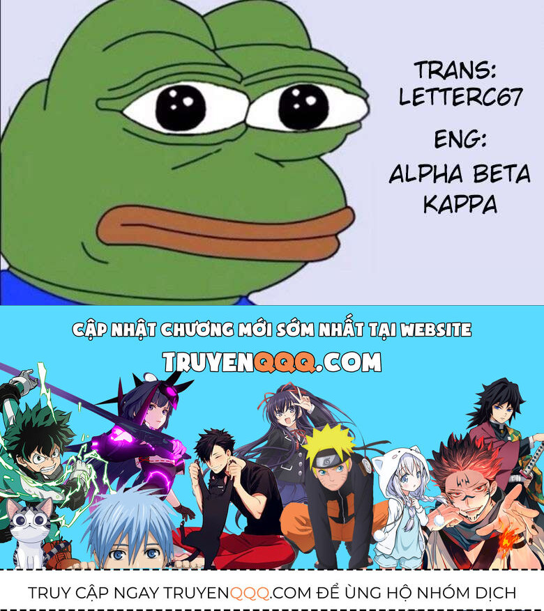 Touhou Suzunaan ~ Linh Nại Am: Chapter 29