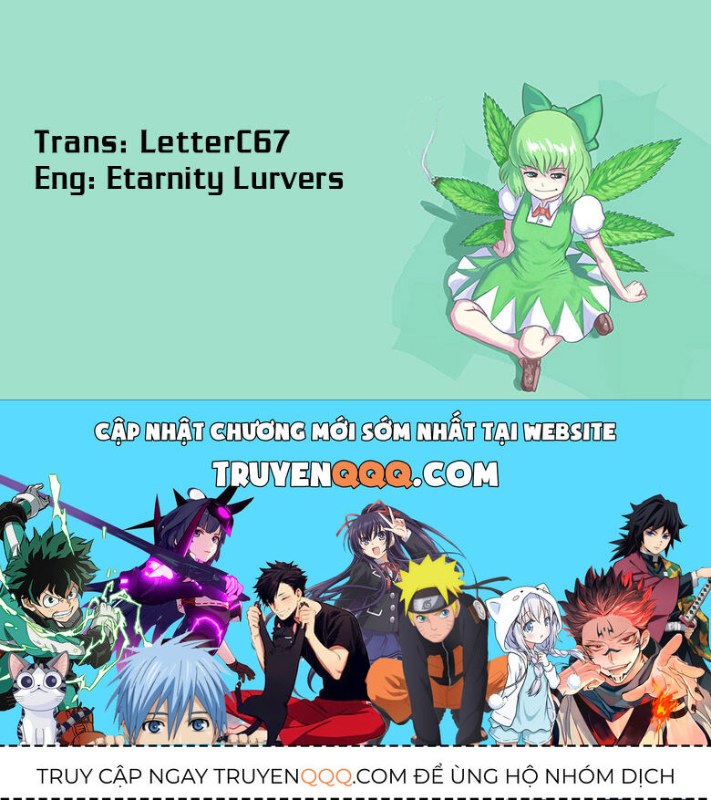 Touhou Suzunaan ~ Linh Nại Am: Chapter 53