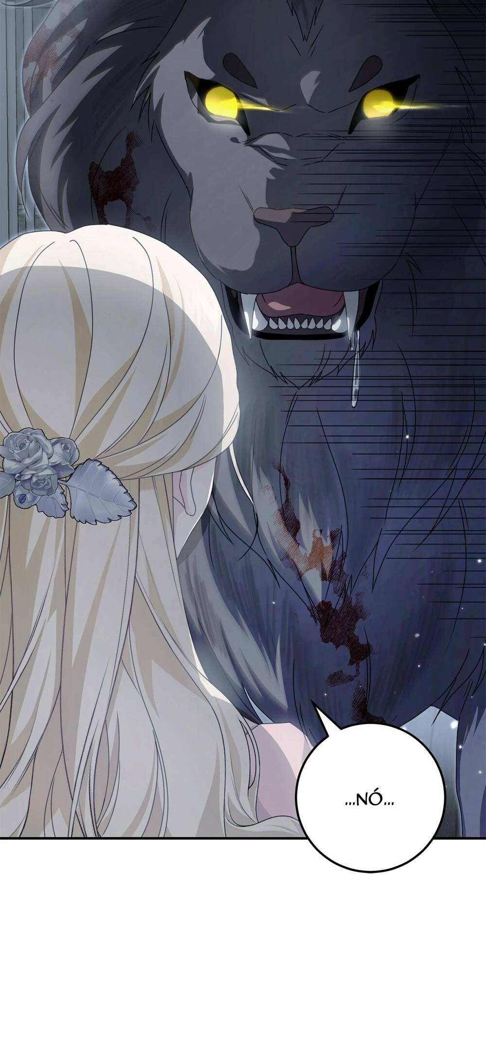 Trái Với Mong Đợi Ban Đầu: Chapter 1
