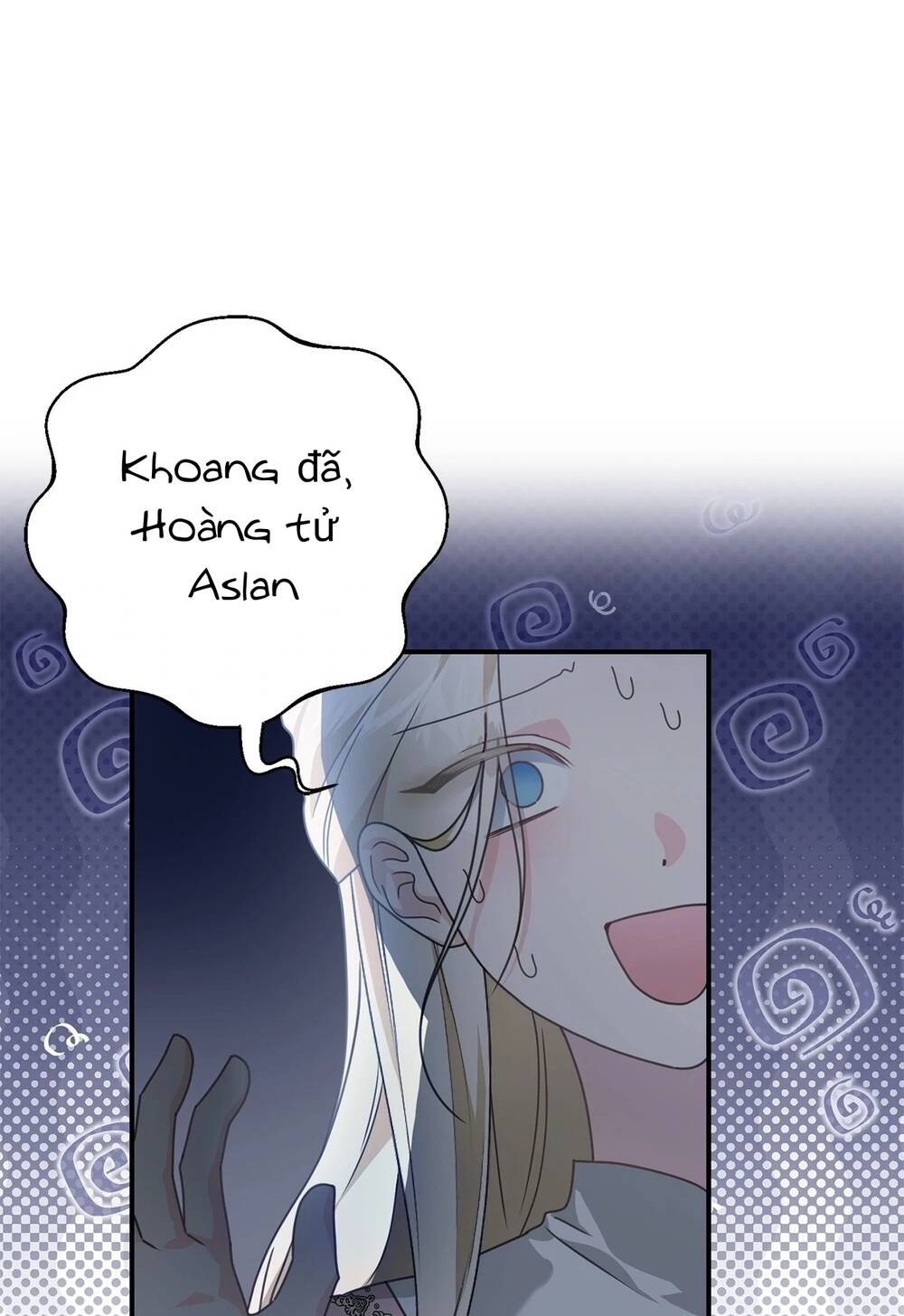 Trái Với Mong Đợi Ban Đầu: Chapter 1