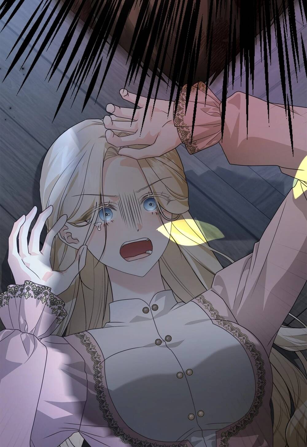 Trái Với Mong Đợi Ban Đầu: Chapter 1
