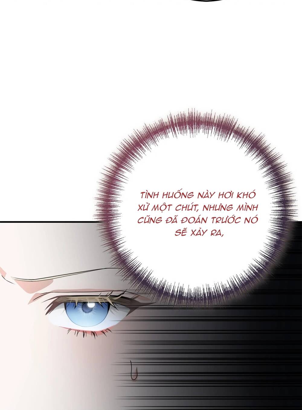 Trái Với Mong Đợi Ban Đầu: Chapter 1