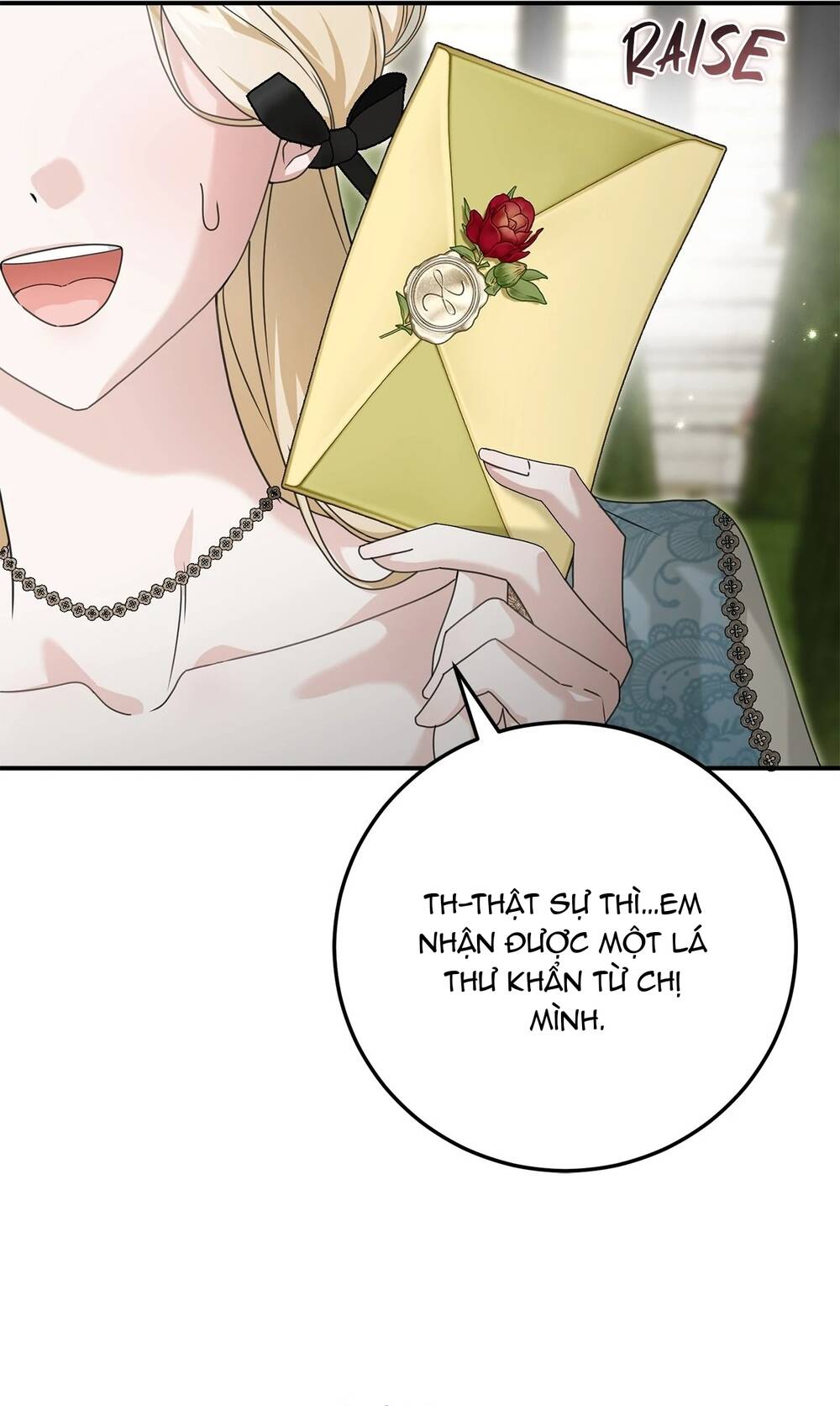 Trái Với Mong Đợi Ban Đầu: Chapter 1