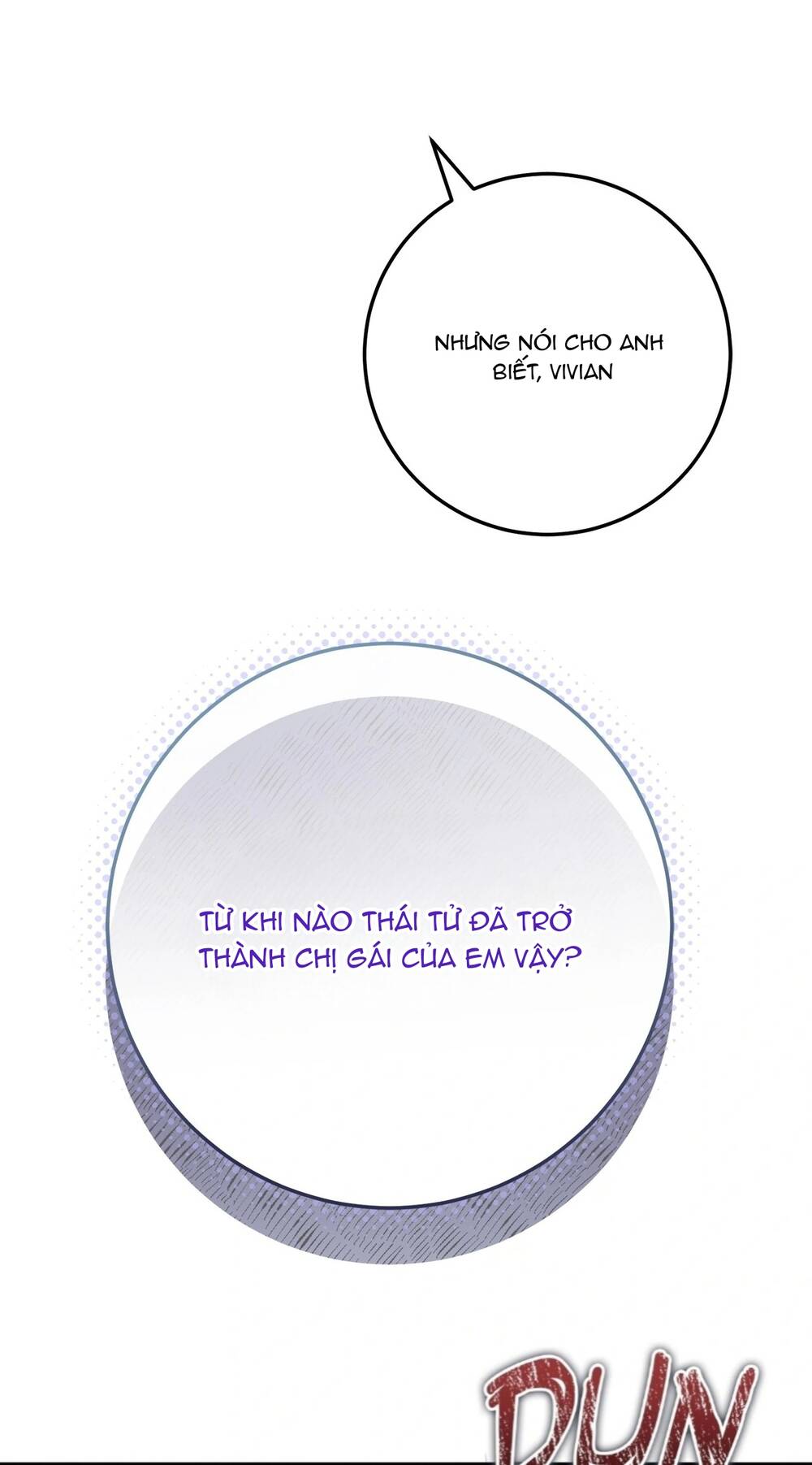 Trái Với Mong Đợi Ban Đầu: Chapter 1
