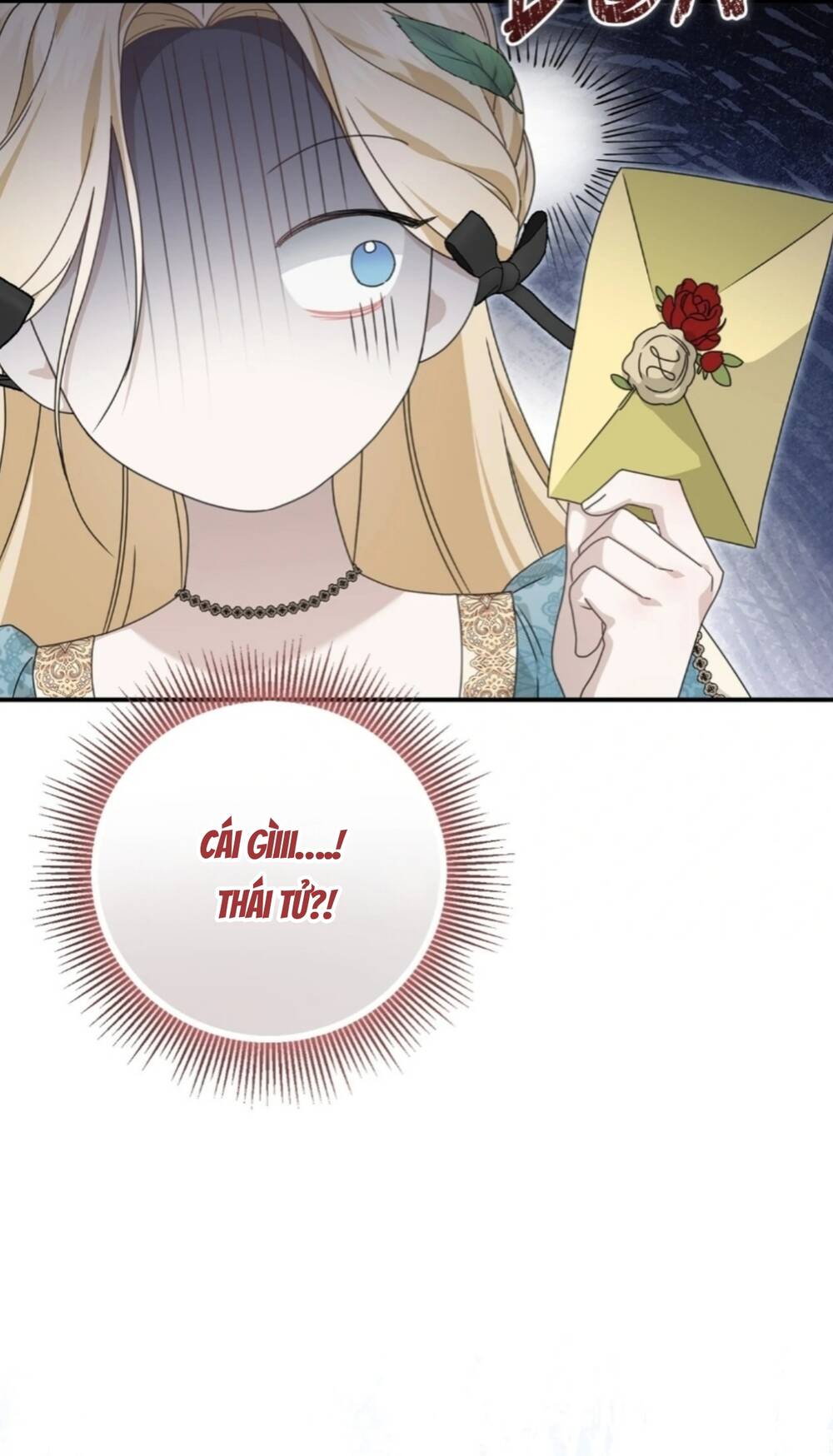 Trái Với Mong Đợi Ban Đầu: Chapter 1