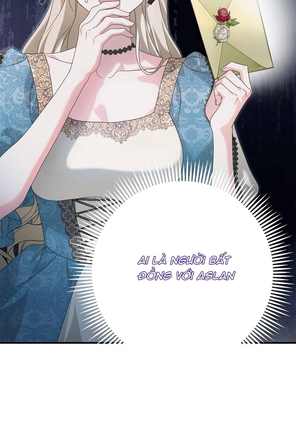 Trái Với Mong Đợi Ban Đầu: Chapter 1