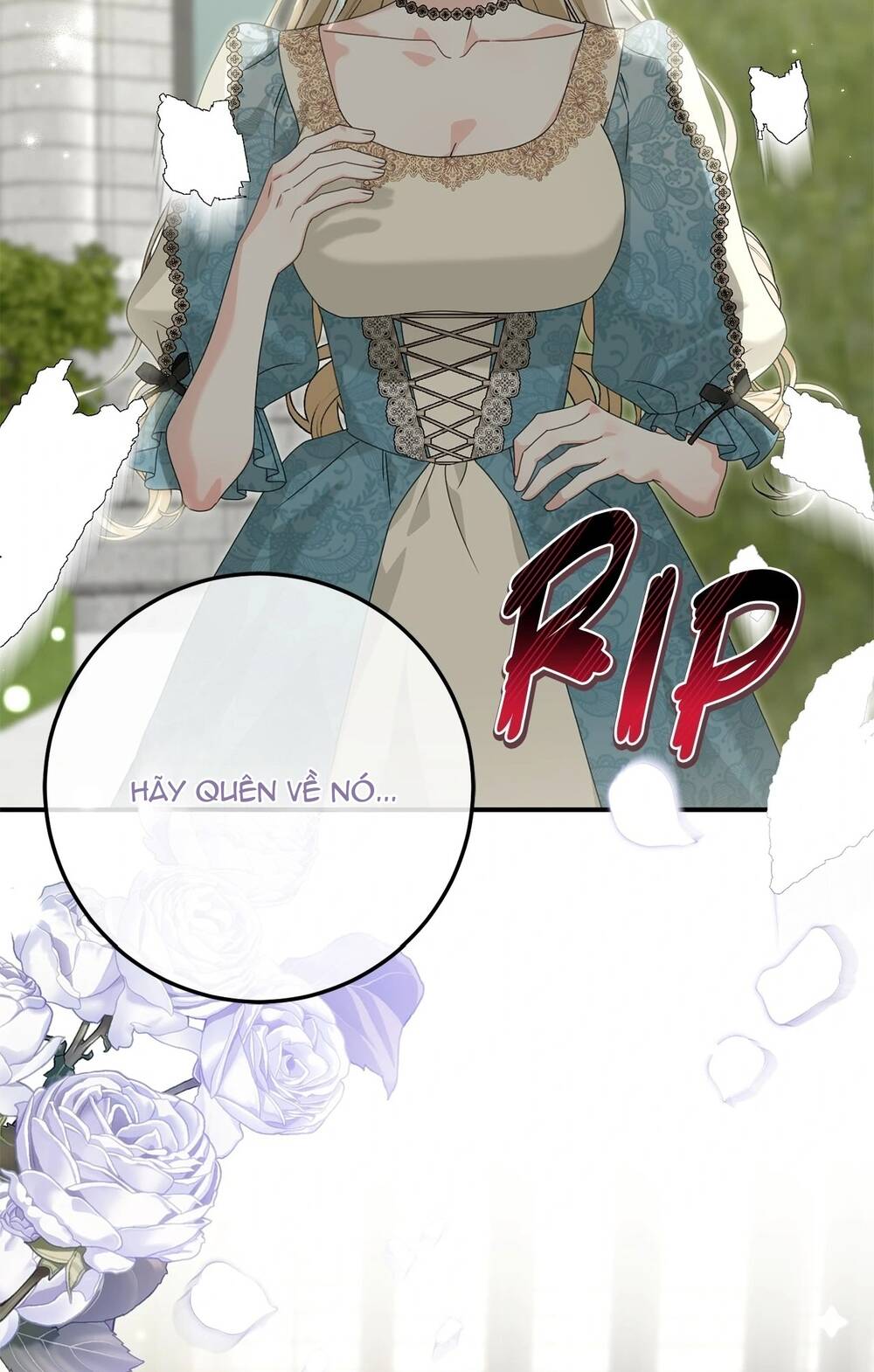Trái Với Mong Đợi Ban Đầu: Chapter 1