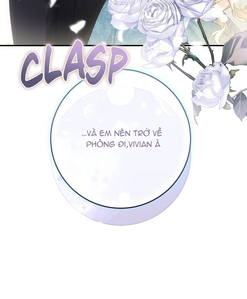 Trái Với Mong Đợi Ban Đầu: Chapter 1
