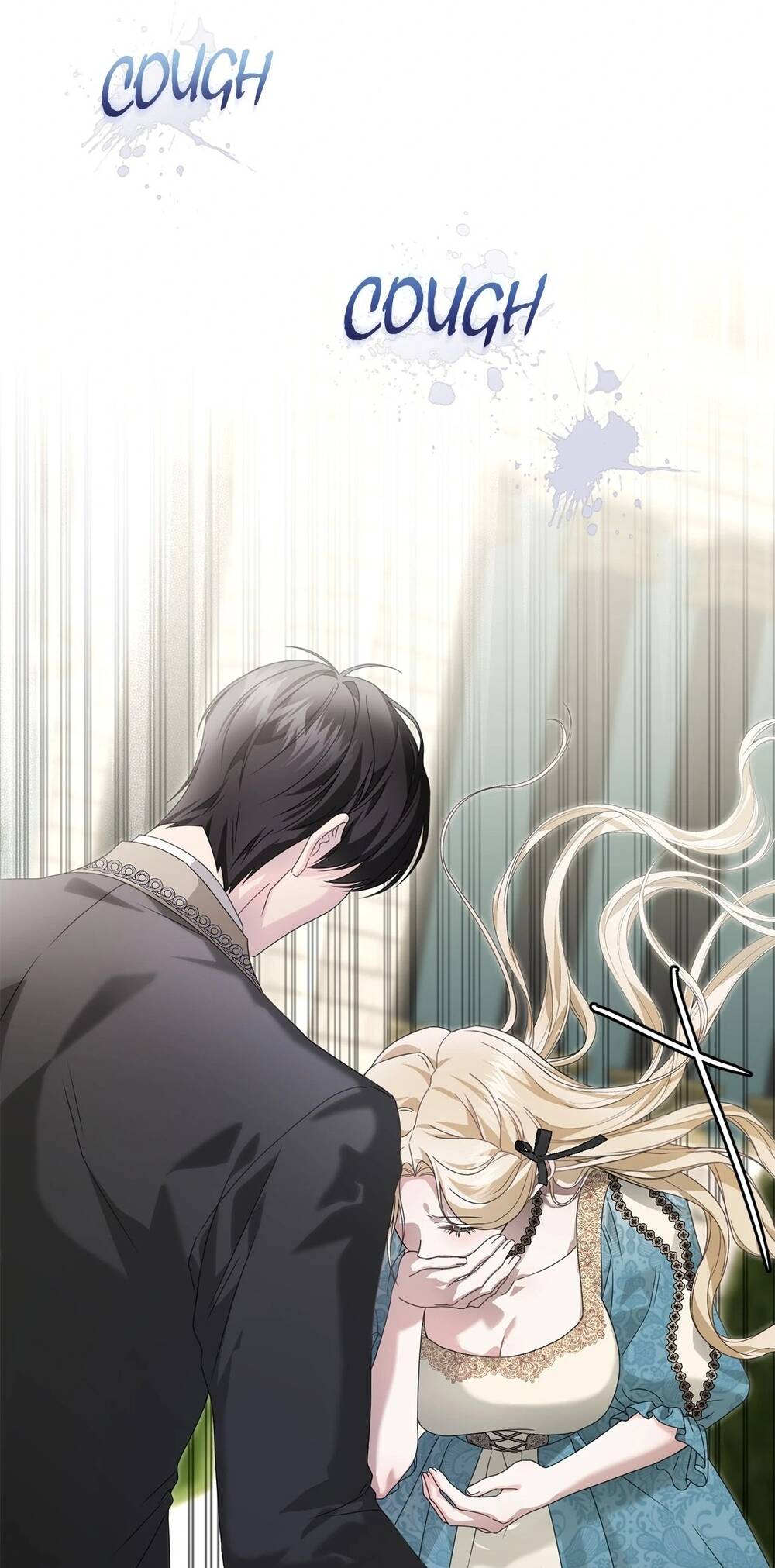 Trái Với Mong Đợi Ban Đầu: Chapter 1