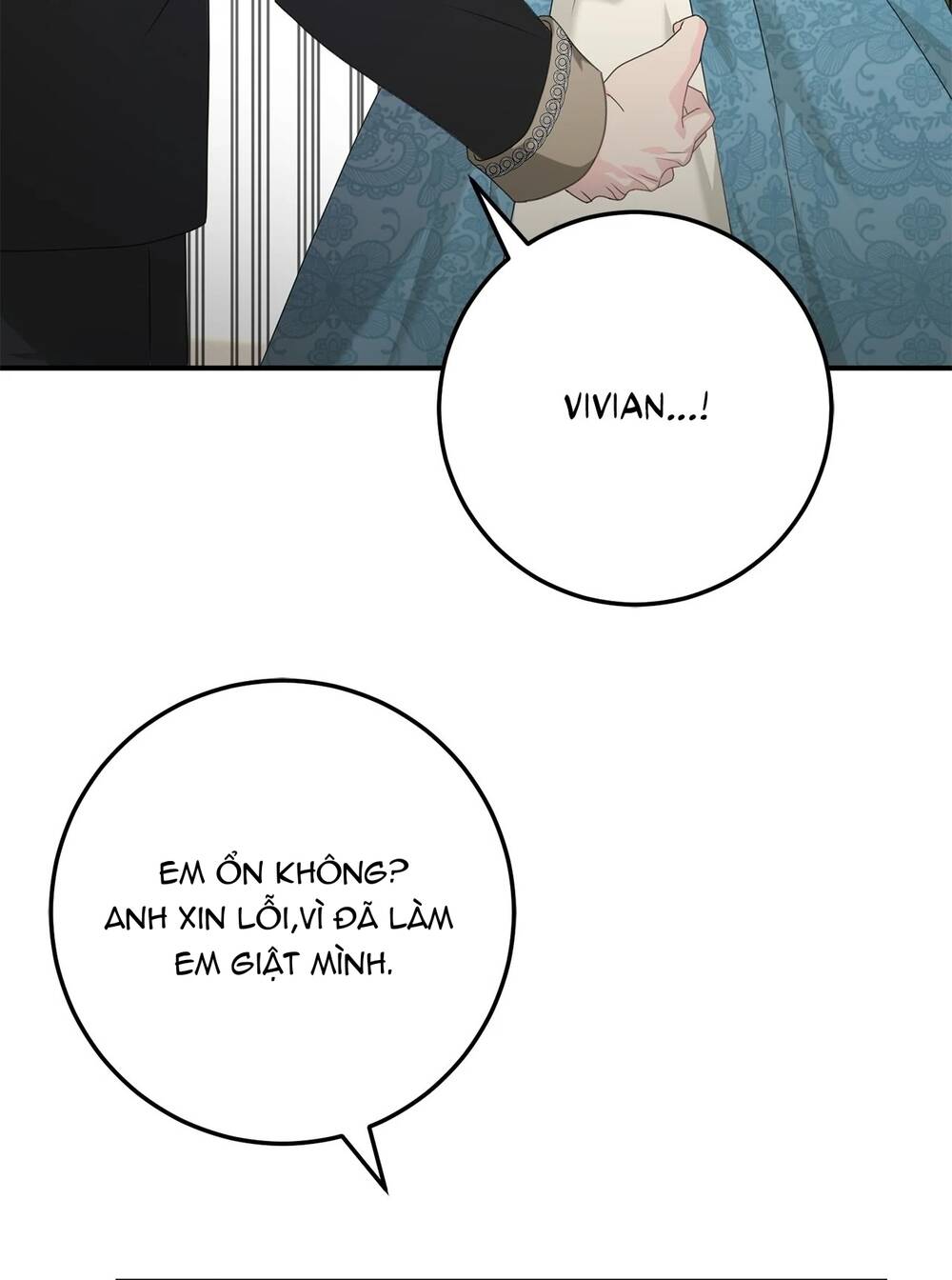 Trái Với Mong Đợi Ban Đầu: Chapter 1