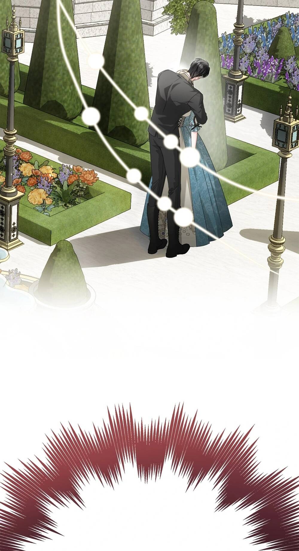 Trái Với Mong Đợi Ban Đầu: Chapter 1