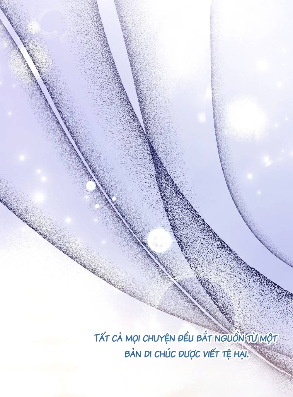 Trái Với Mong Đợi Ban Đầu: Chapter 1