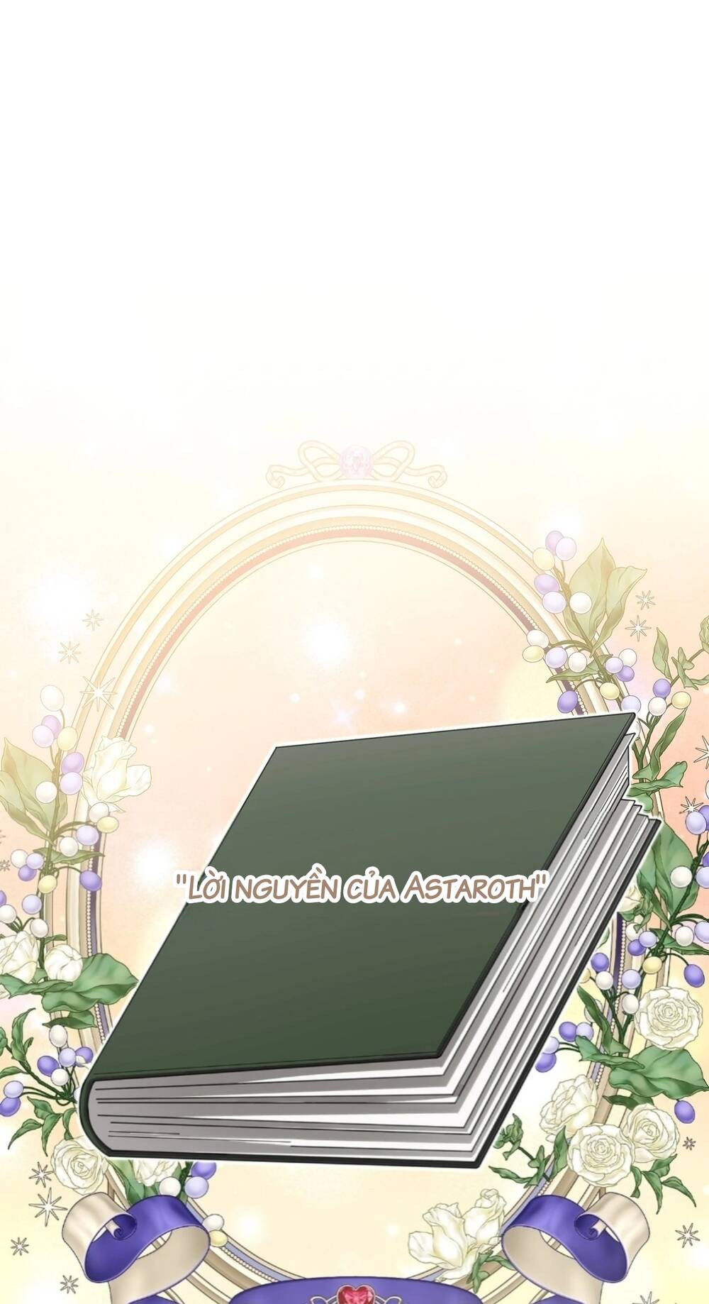 Trái Với Mong Đợi Ban Đầu: Chapter 1
