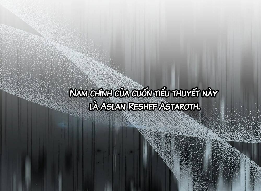 Trái Với Mong Đợi Ban Đầu: Chapter 1