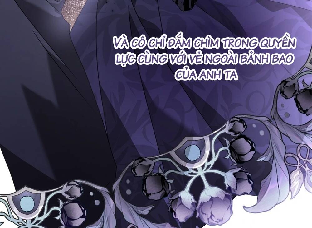 Trái Với Mong Đợi Ban Đầu: Chapter 1