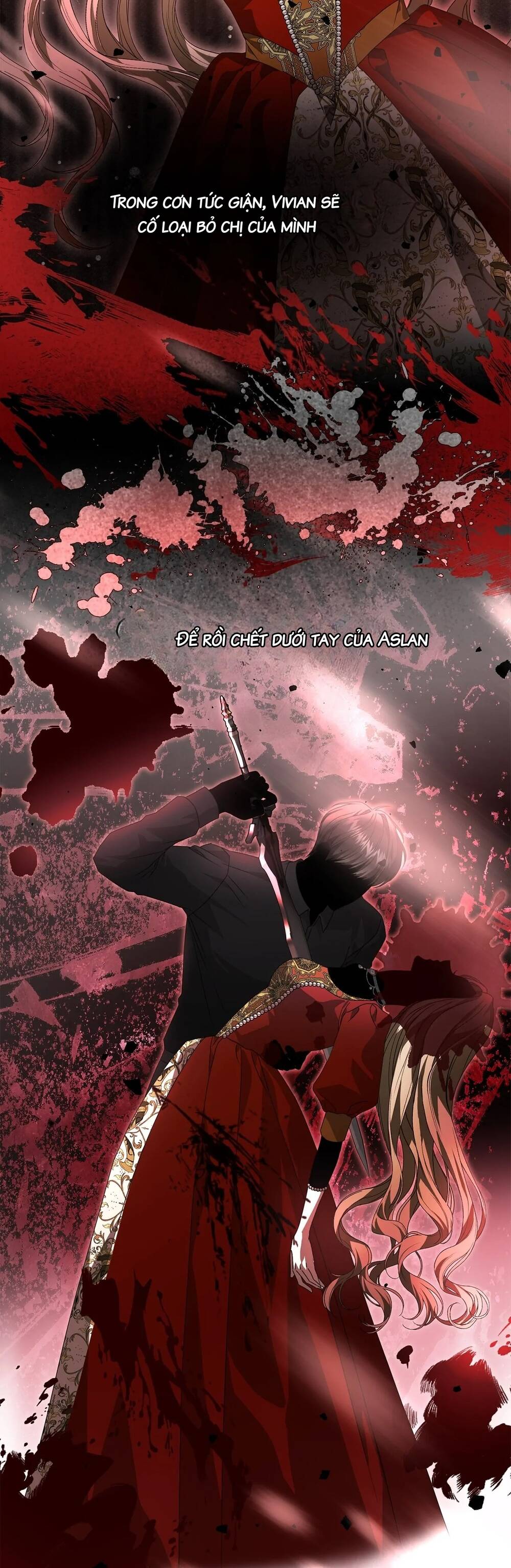 Trái Với Mong Đợi Ban Đầu: Chapter 1