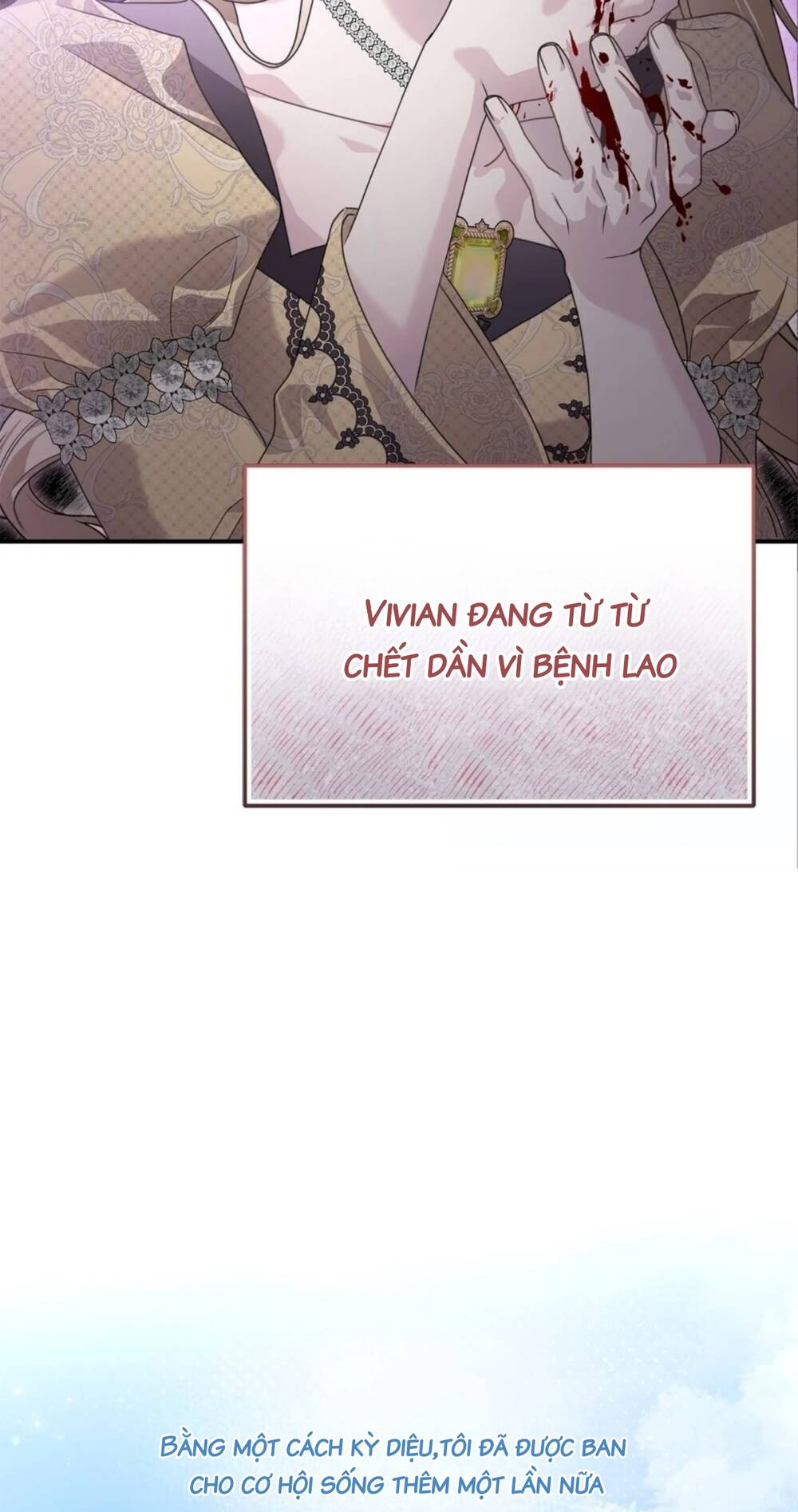 Trái Với Mong Đợi Ban Đầu: Chapter 1