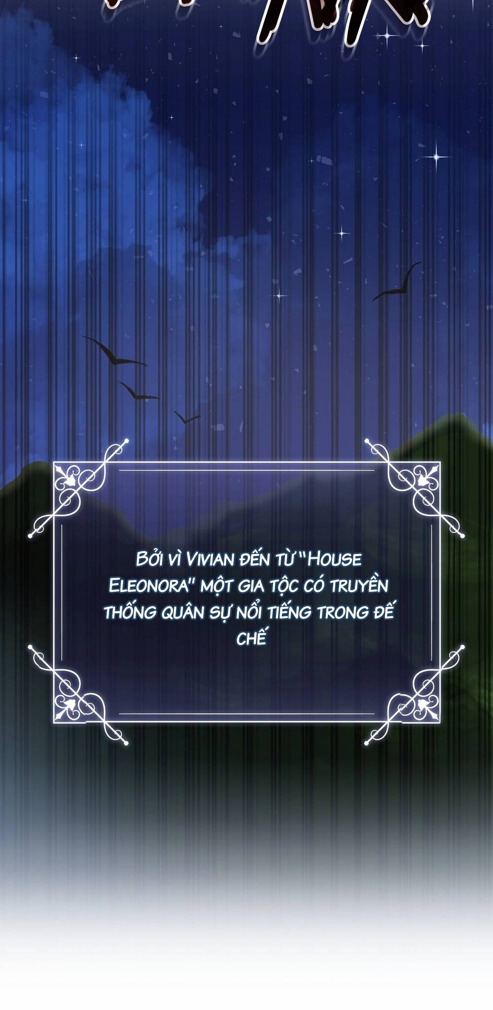 Trái Với Mong Đợi Ban Đầu: Chapter 1