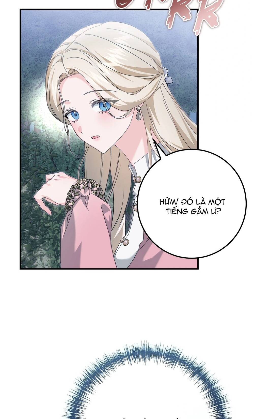 Trái Với Mong Đợi Ban Đầu: Chapter 1