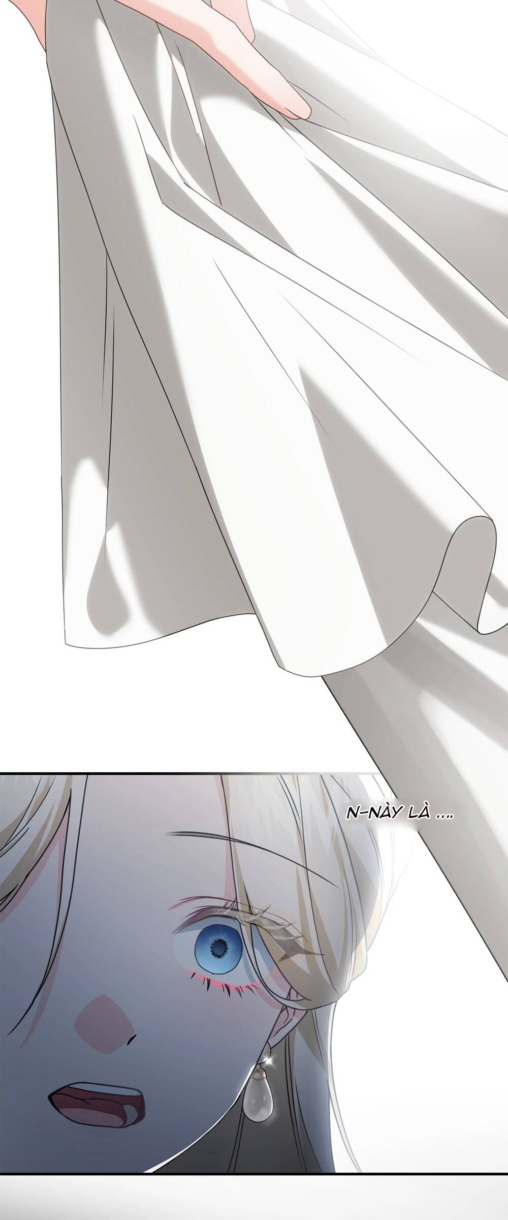 Trái Với Mong Đợi Ban Đầu: Chapter 1