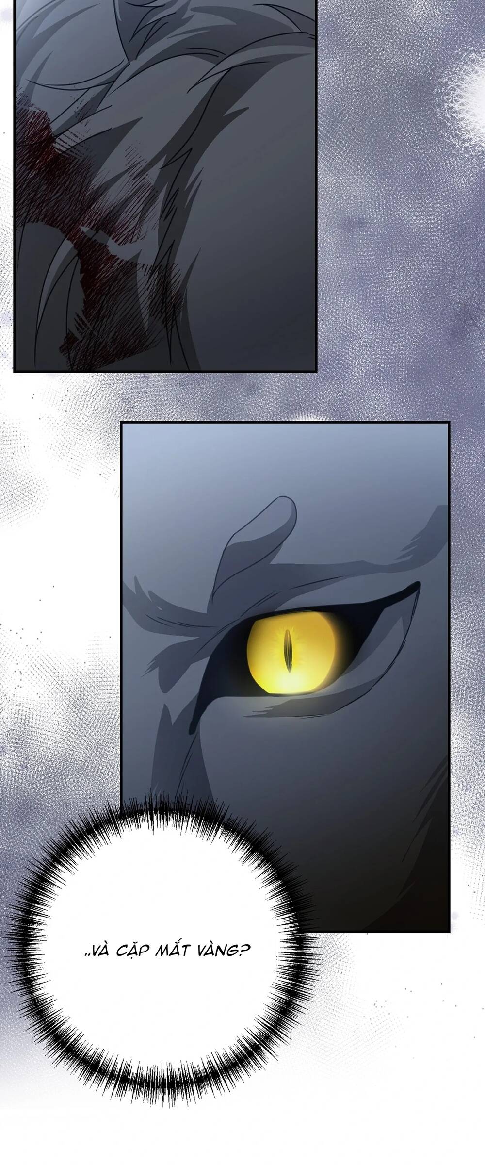 Trái Với Mong Đợi Ban Đầu: Chapter 1