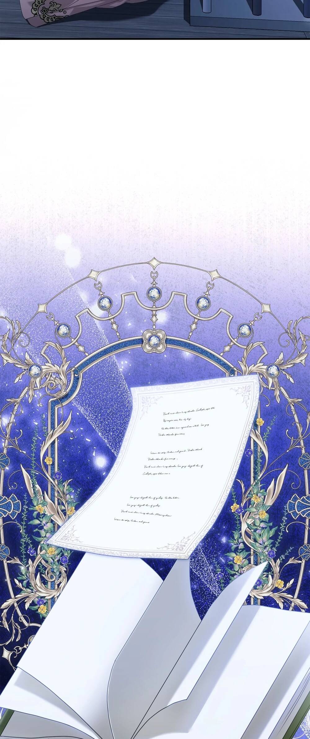 Trái Với Mong Đợi Ban Đầu: Chapter 1
