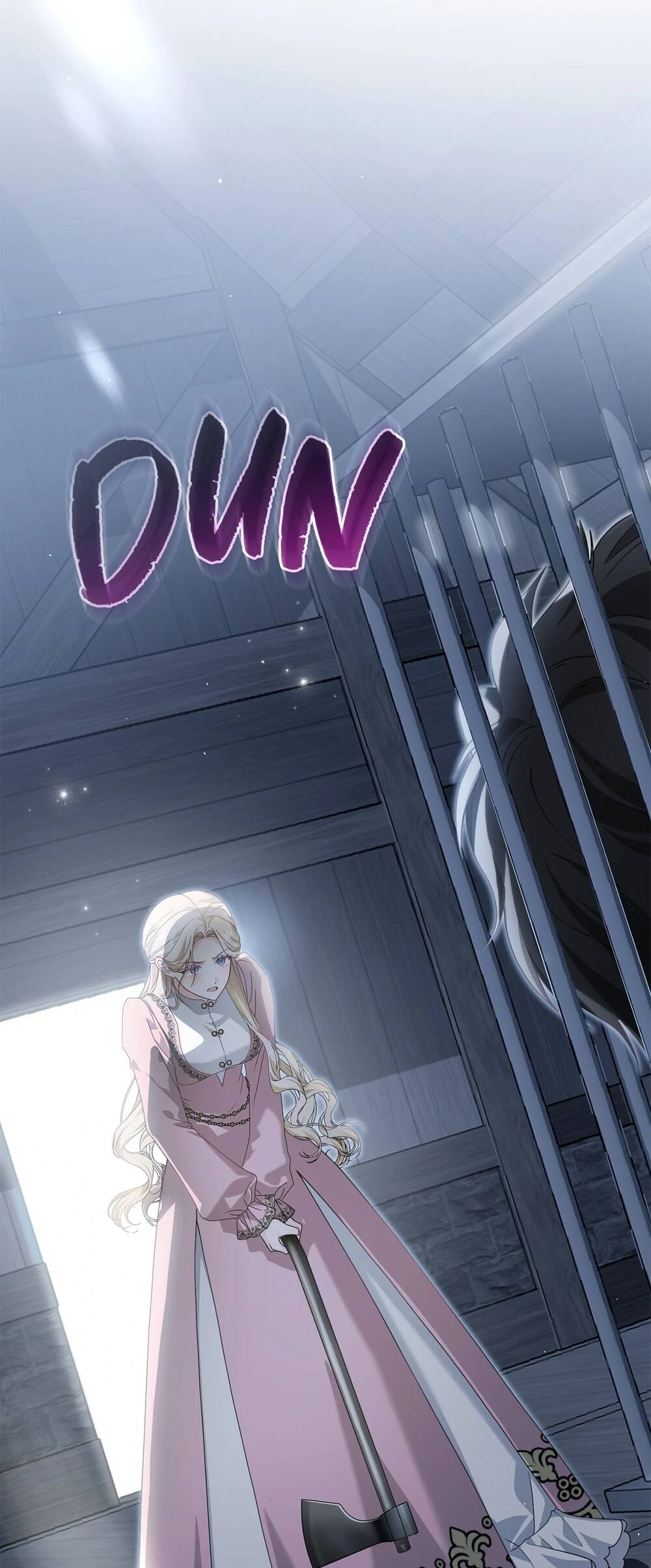 Trái Với Mong Đợi Ban Đầu: Chapter 1