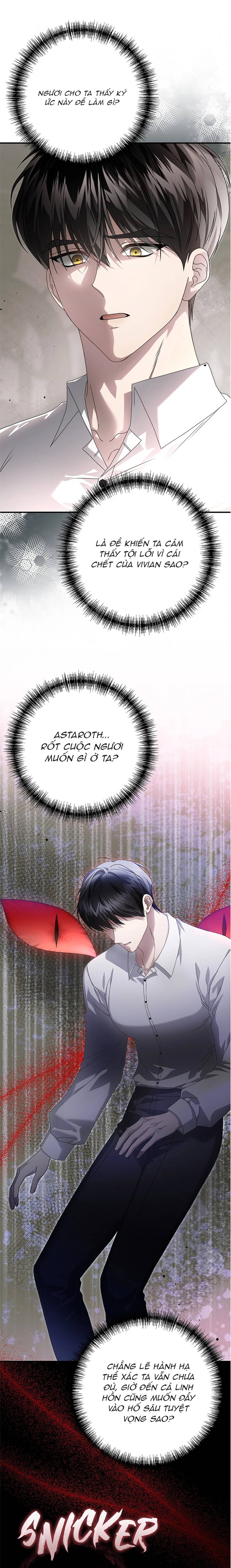 Trái Với Mong Đợi Ban Đầu: Chapter 2