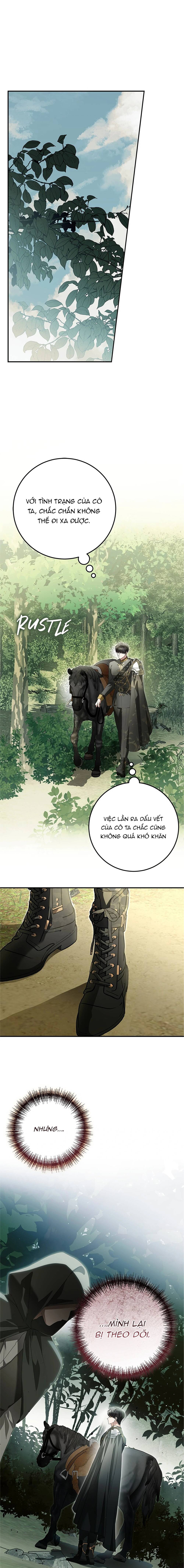 Trái Với Mong Đợi Ban Đầu: Chapter 2