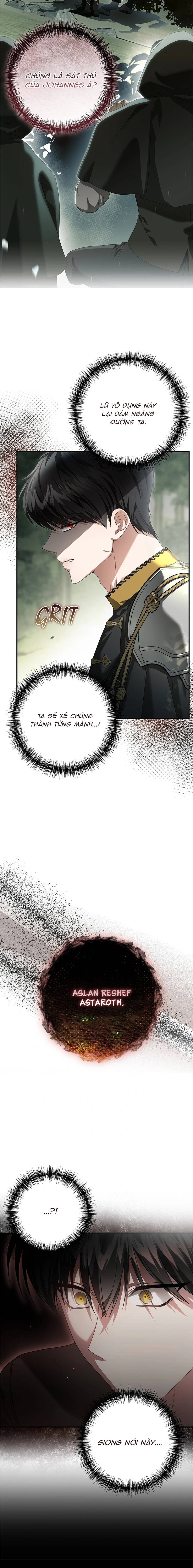 Trái Với Mong Đợi Ban Đầu: Chapter 2