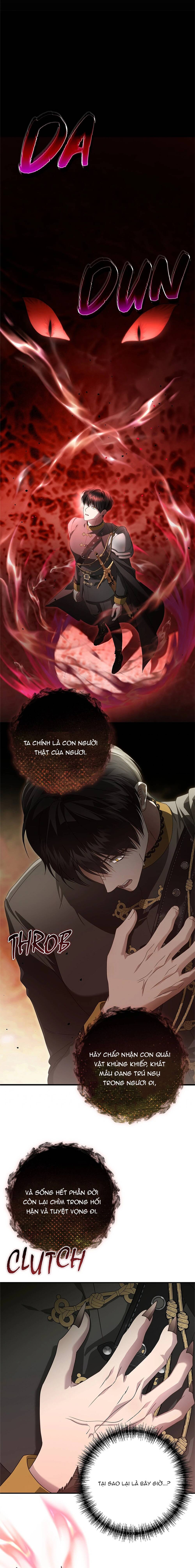 Trái Với Mong Đợi Ban Đầu: Chapter 2