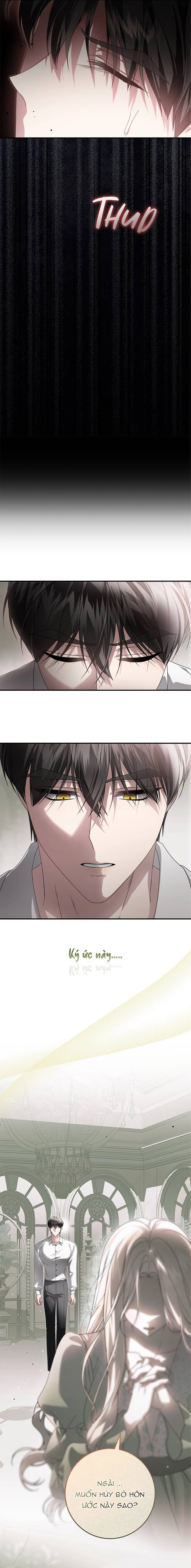Trái Với Mong Đợi Ban Đầu: Chapter 2