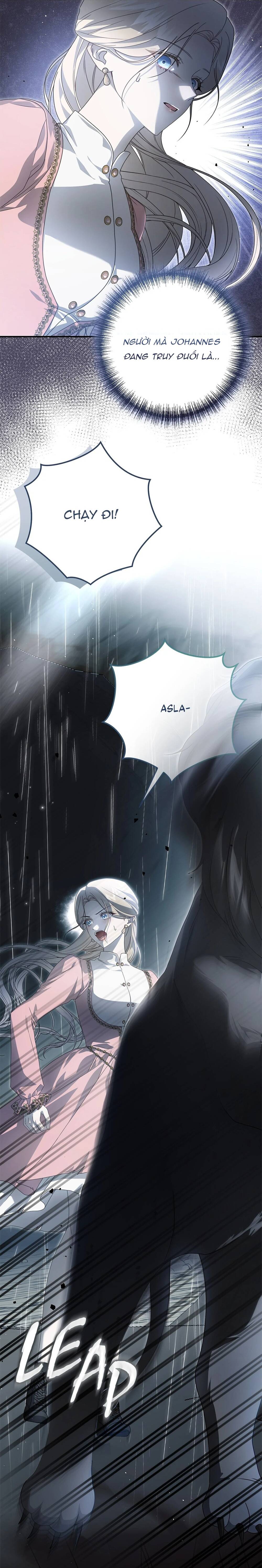 Trái Với Mong Đợi Ban Đầu: Chapter 3